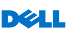 Logo thương hiệu Dell