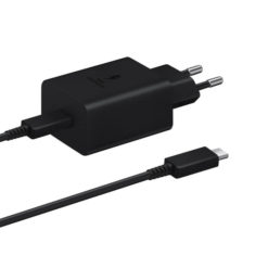 Cách chọn Củ sạc nhanh SamSung 45W Zin đa năng Type C chính hãng