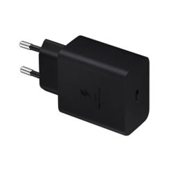 Các sử dụng bộ sạc nhanh SamSung 45W Zin đa năng Type C chính hãng