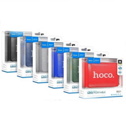 Loa Bluetooth Hoco BS51 chính hãng nhiều màu sắc