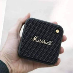 Loa Bluetooth Mini Bass đỉnh cao Marshall Willen Rep 1 1 chính hãng