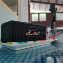 Loa Marshall Middleton M8 Âm Thanh HiFi Bass Siêu Đỉnh Rep 1 1 Cao cấp