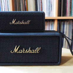 Loa Marshall Middleton M8 Âm Thanh HiFi Bass Siêu Đỉnh Rep 1 1 giá tốt