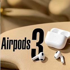 Tai nghe Bluetooth Airpods 3 Rep 1 1 chất âm hay