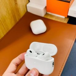 Tai nghe Bluetooth Airpods Pro Gen 2 Hổ Vằn Chip Louda 1562 cao cấp