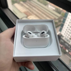 Tai nghe Bluetooth Airpods Pro Gen 2 Hổ Vằn Chip Louda 1562 chính hãng giá tốt