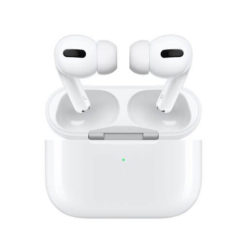 Tai nghe Bluetooth Airpods Pro Gen 2 Hổ Vằn Chip Louda 1562 chính hãng nghe nhạc hay chống ồn