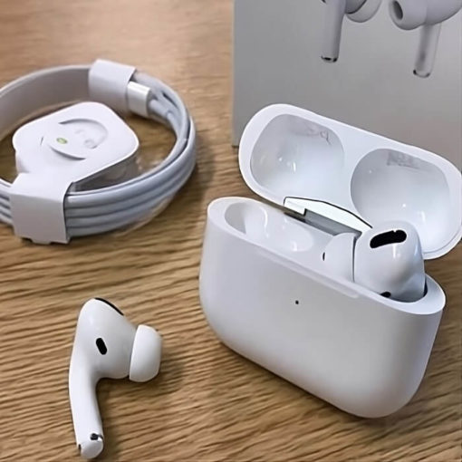 Tai nghe Bluetooth Airpods Pro Gen 2 Rep 1 1 nghe nhạc hay âm thanh không gian