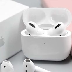 Tai nghe Bluetooth Airpods Pro Gen 2 Rep 1 1 Nghe nhạc hay chống ồn