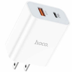 Thông số củ sạc nhanh Hoco C97 PD20W QC3 cổng sạc đa năng Type C + USB